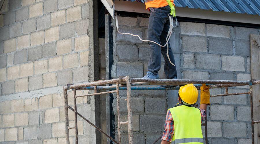 Expert tile roof repair services in Rosedale, NY